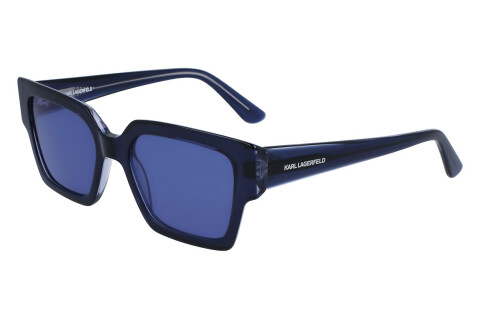 Lunettes de soleil Karl Lagerfeld KL6089S (405)