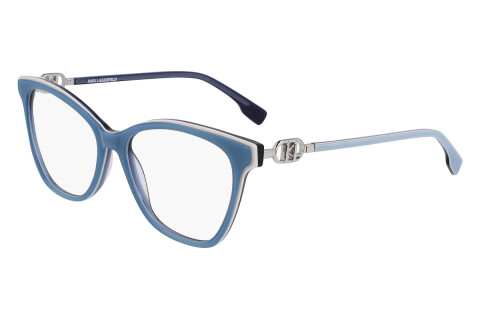 Lunettes de vue Karl Lagerfeld KL6092 (458)