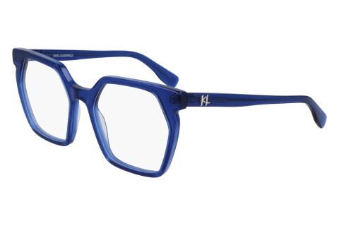 Eyeglasses Karl Lagerfeld KL6093 (400)