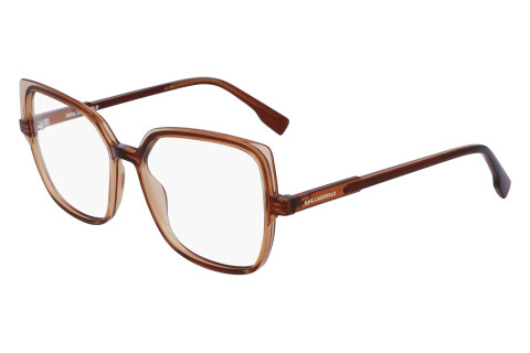 Eyeglasses Karl Lagerfeld KL6096 (246)