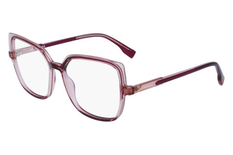 Brille Karl Lagerfeld KL6096 (626)