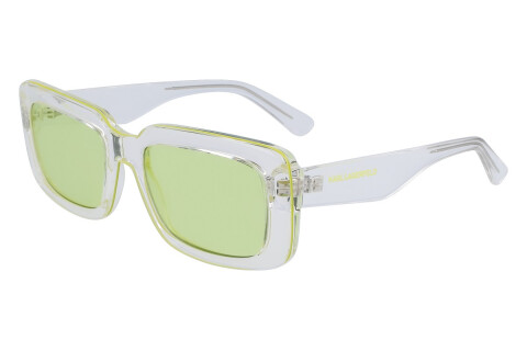 Солнцезащитные очки Karl Lagerfeld KL6101S (970)