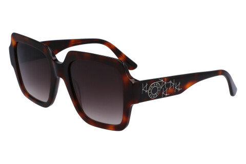 Солнцезащитные очки Karl Lagerfeld KL6104SR (240)