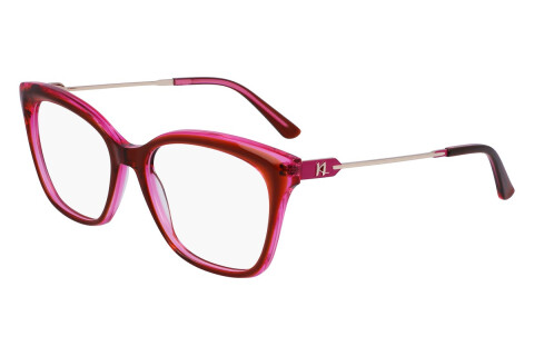 Lunettes de vue Karl Lagerfeld KL6108 (206)