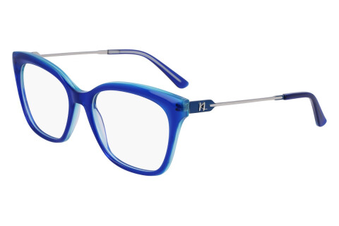 Eyeglasses Karl Lagerfeld KL6108 (407)