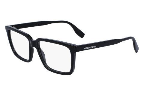 Eyeglasses Karl Lagerfeld KL6113 (001)
