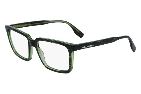 Eyeglasses Karl Lagerfeld KL6113 (330)