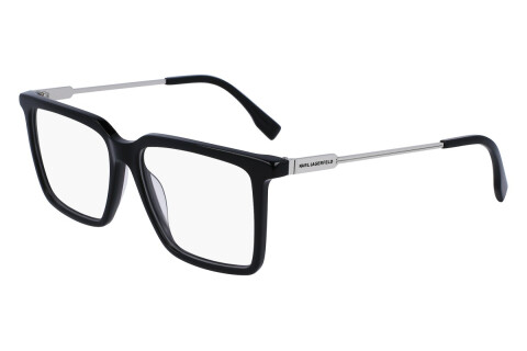 Lunettes de vue Karl Lagerfeld KL6114 (001)