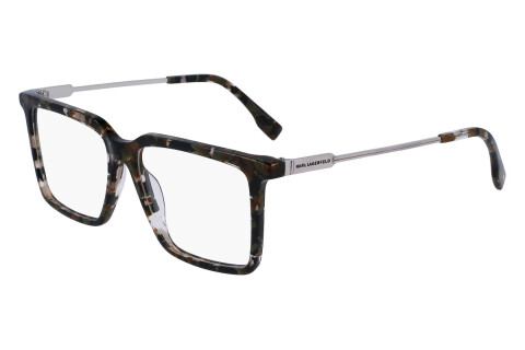 Eyeglasses Karl Lagerfeld KL6114 (242)