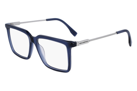 Eyeglasses Karl Lagerfeld KL6114 (400)