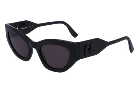 Солнцезащитные очки Karl Lagerfeld KL6122S (015)