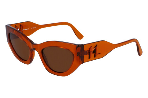Солнцезащитные очки Karl Lagerfeld KL6122S (216)