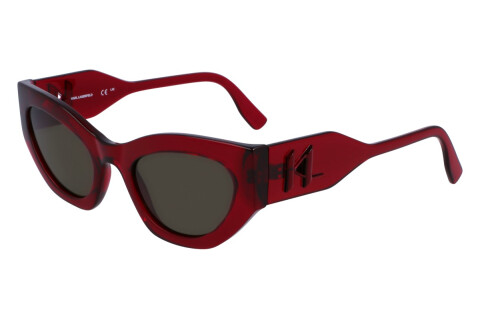 Солнцезащитные очки Karl Lagerfeld KL6122S (540)