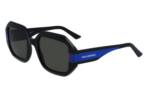 Солнцезащитные очки Karl Lagerfeld KL6124S (001)