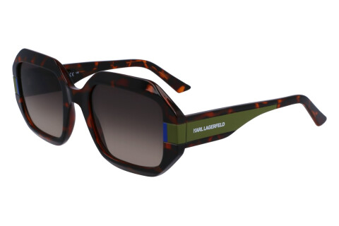 Солнцезащитные очки Karl Lagerfeld KL6124S (240)