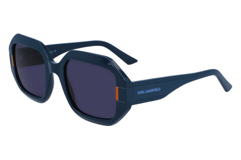 Солнцезащитные очки Karl Lagerfeld KL6124S (400)