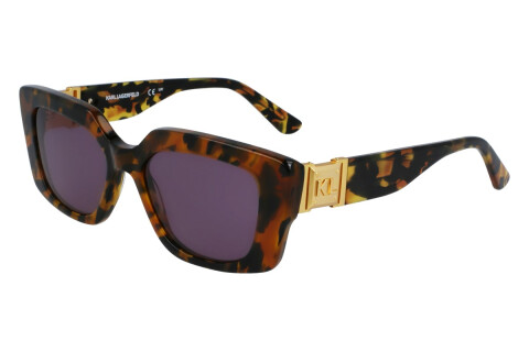 Солнцезащитные очки Karl Lagerfeld KL6125S (234)
