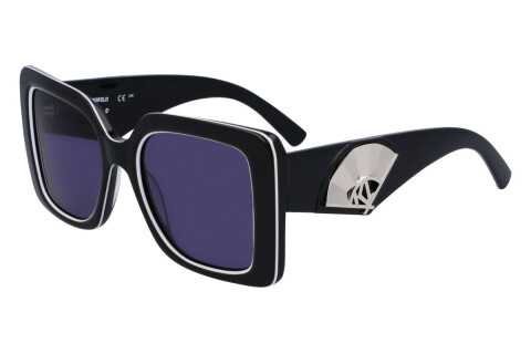 Occhiali da Sole Karl Lagerfeld KL6126S (006)