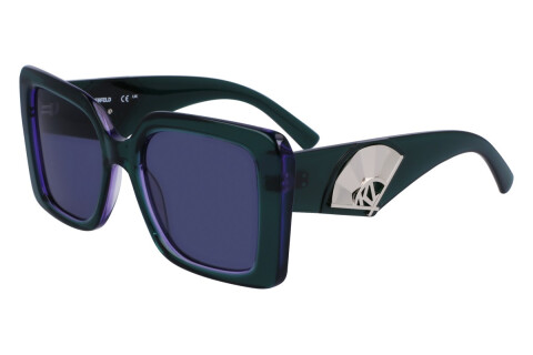 Солнцезащитные очки Karl Lagerfeld KL6126S (427)