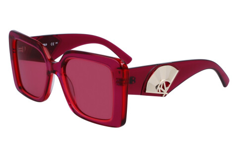 Occhiali da Sole Karl Lagerfeld KL6126S (540)