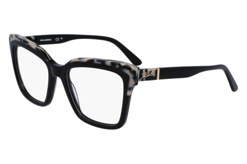 Eyeglasses Karl Lagerfeld KL6130 (013)