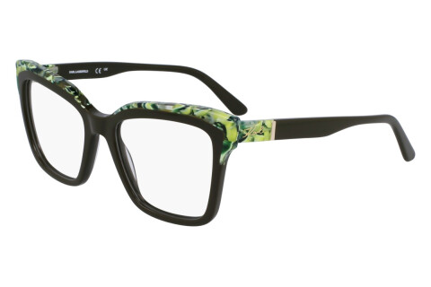 Eyeglasses Karl Lagerfeld KL6130 (309)