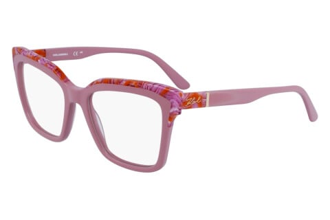 Eyeglasses Karl Lagerfeld KL6130 (618)