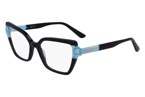 Eyeglasses Karl Lagerfeld KL6131 (014)