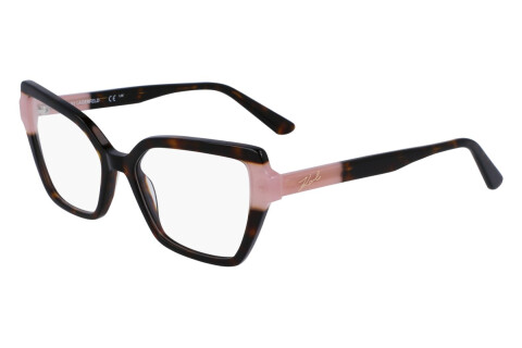 Eyeglasses Karl Lagerfeld KL6131 (243)