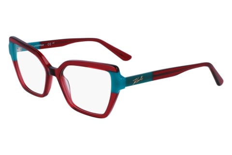 Eyeglasses Karl Lagerfeld KL6131 (603)