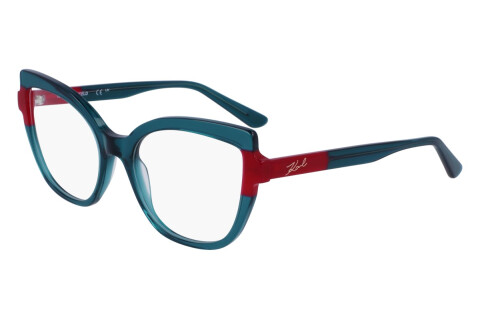 Eyeglasses Karl Lagerfeld KL6132 (317)