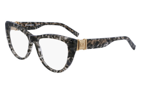 Lunettes de vue Karl Lagerfeld KL6133 (062)