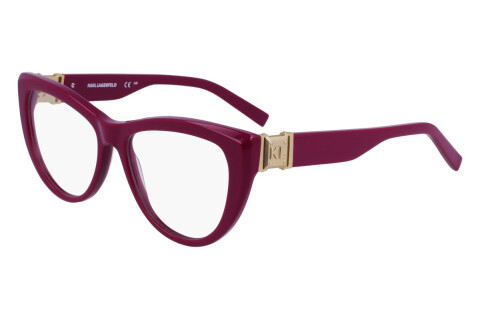 Eyeglasses Karl Lagerfeld KL6133 (501)