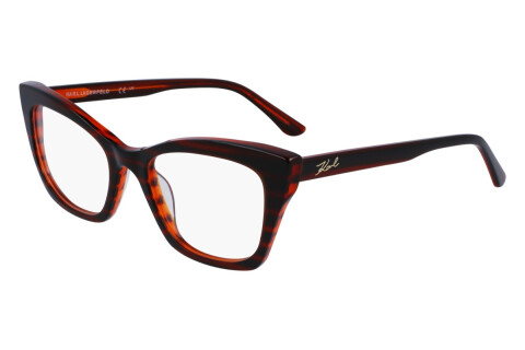 Eyeglasses Karl Lagerfeld KL6134 (237)