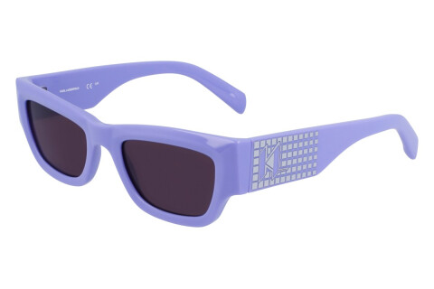 Солнцезащитные очки Karl Lagerfeld KL6141S (541)