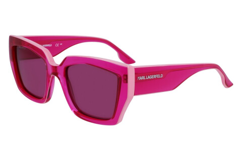 Lunettes de soleil Karl Lagerfeld KL6143S (650)