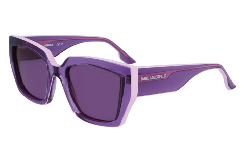 Солнцезащитные очки Karl Lagerfeld KL6143S (662)