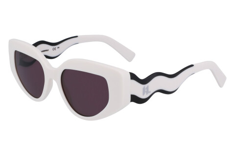 Sunglasses Karl Lagerfeld KL6144S (101)
