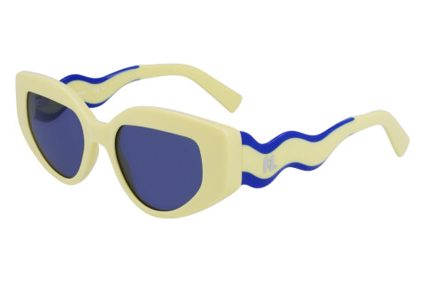 Солнцезащитные очки Karl Lagerfeld KL6144S (703)