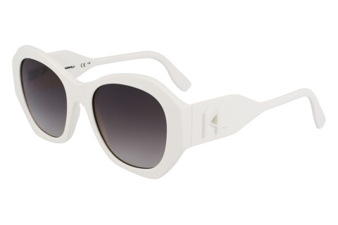 Lunettes de soleil Karl Lagerfeld KL6146S (105)