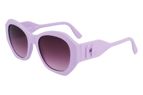 Солнцезащитные очки Karl Lagerfeld KL6146S (516)