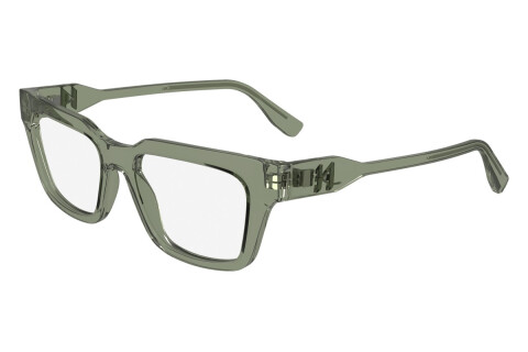 Eyeglasses Karl Lagerfeld KL6152 (275)