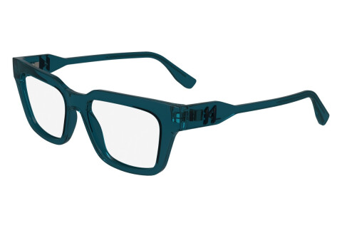 Eyeglasses Karl Lagerfeld KL6152 (400)