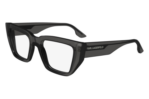 Eyeglasses Karl Lagerfeld KL6153 (020)