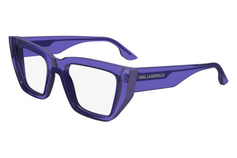 Brille Karl Lagerfeld KL6153 (541)