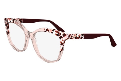 Eyeglasses Karl Lagerfeld KL6154 (618)