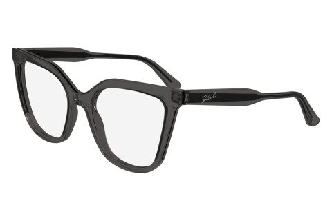 Lunettes de vue Karl Lagerfeld KL6155 (020)