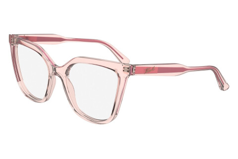 Brille Karl Lagerfeld KL6155 (652)