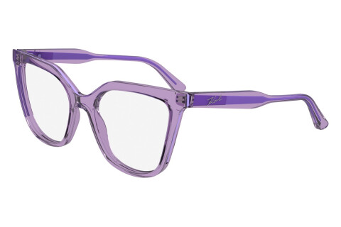 Brille Karl Lagerfeld KL6155 (662)