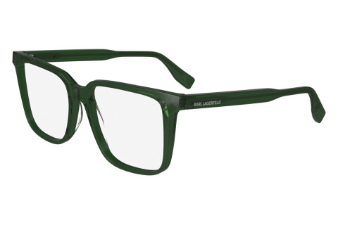 Lunettes de vue Karl Lagerfeld KL6157 (300)